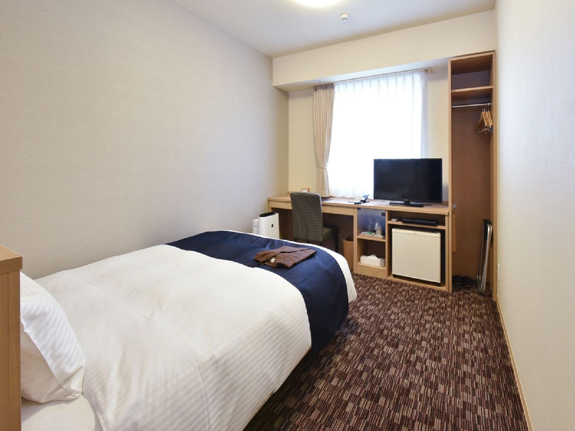 Hotel Wbf Grande Asahikawa Ngoại thất bức ảnh