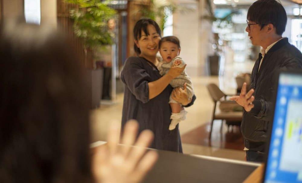 Hotel Wbf Grande Asahikawa Ngoại thất bức ảnh
