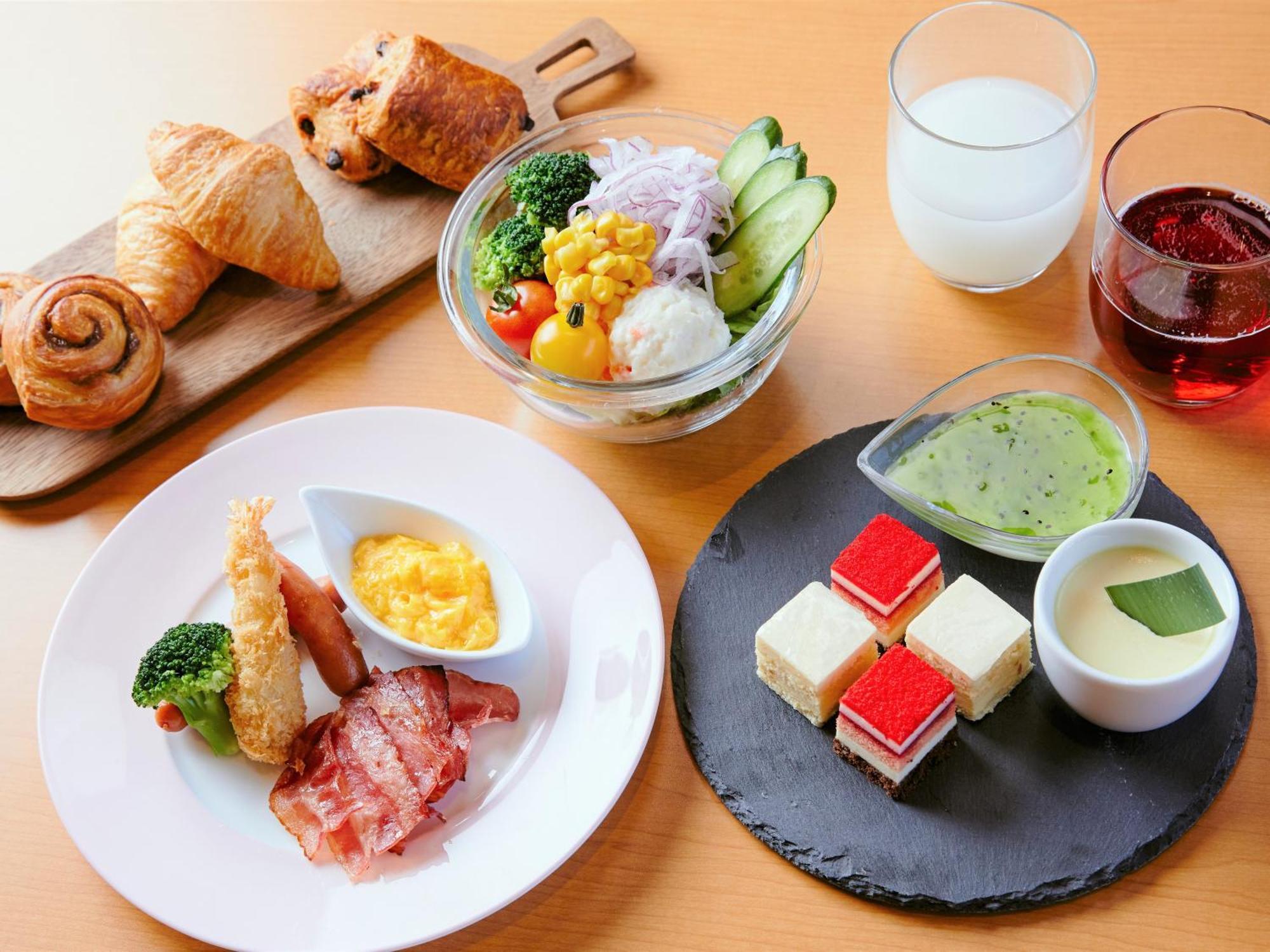 Hotel Wbf Grande Asahikawa Ngoại thất bức ảnh
