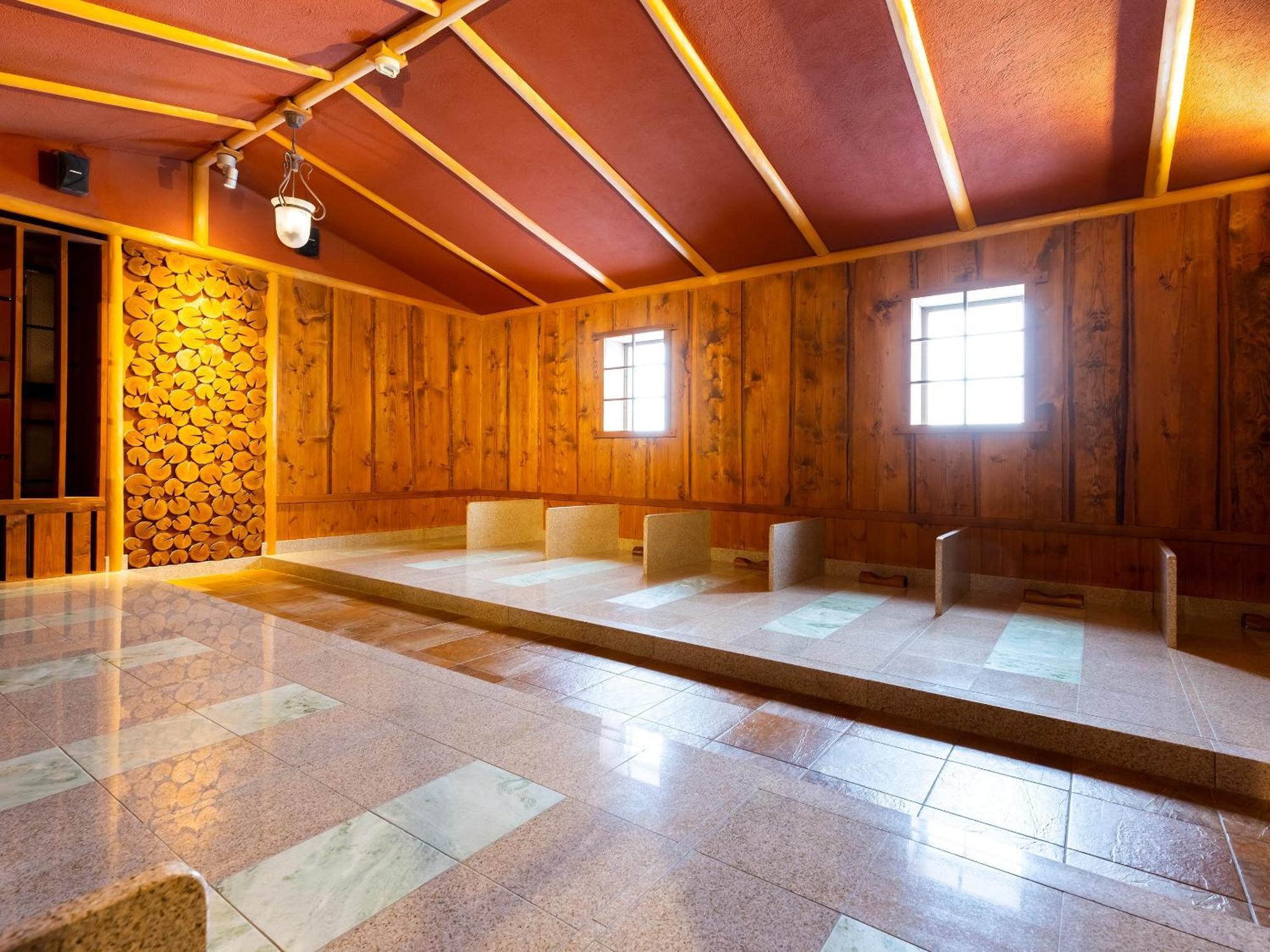 Hotel Wbf Grande Asahikawa Ngoại thất bức ảnh