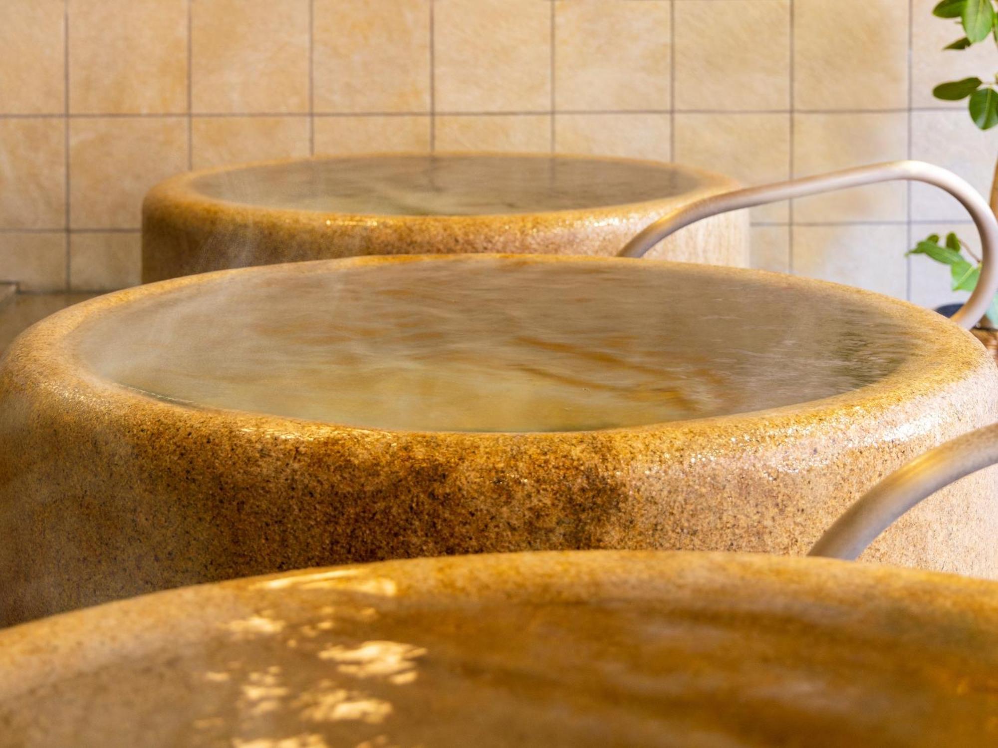 Hotel Wbf Grande Asahikawa Ngoại thất bức ảnh