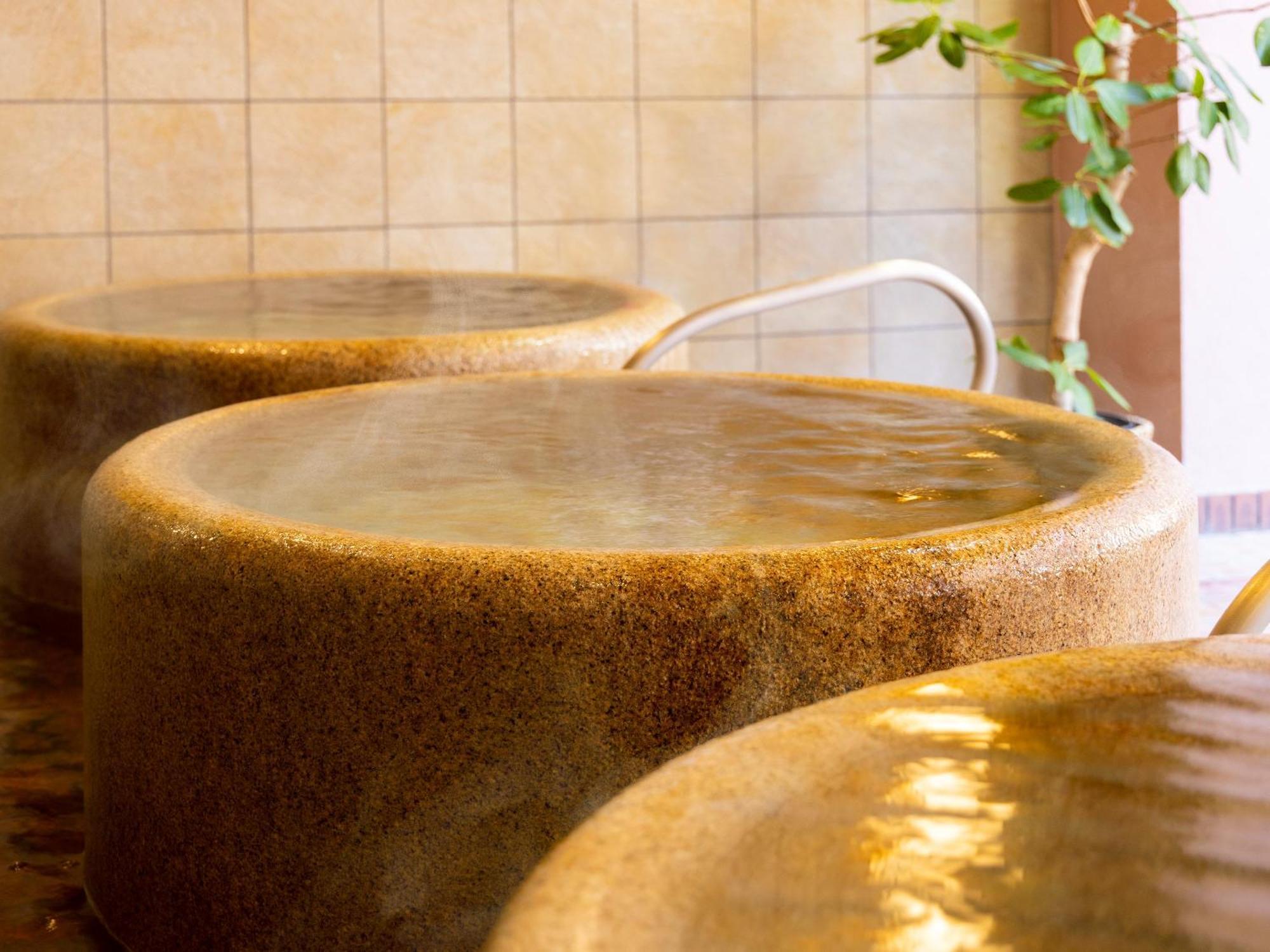 Hotel Wbf Grande Asahikawa Ngoại thất bức ảnh
