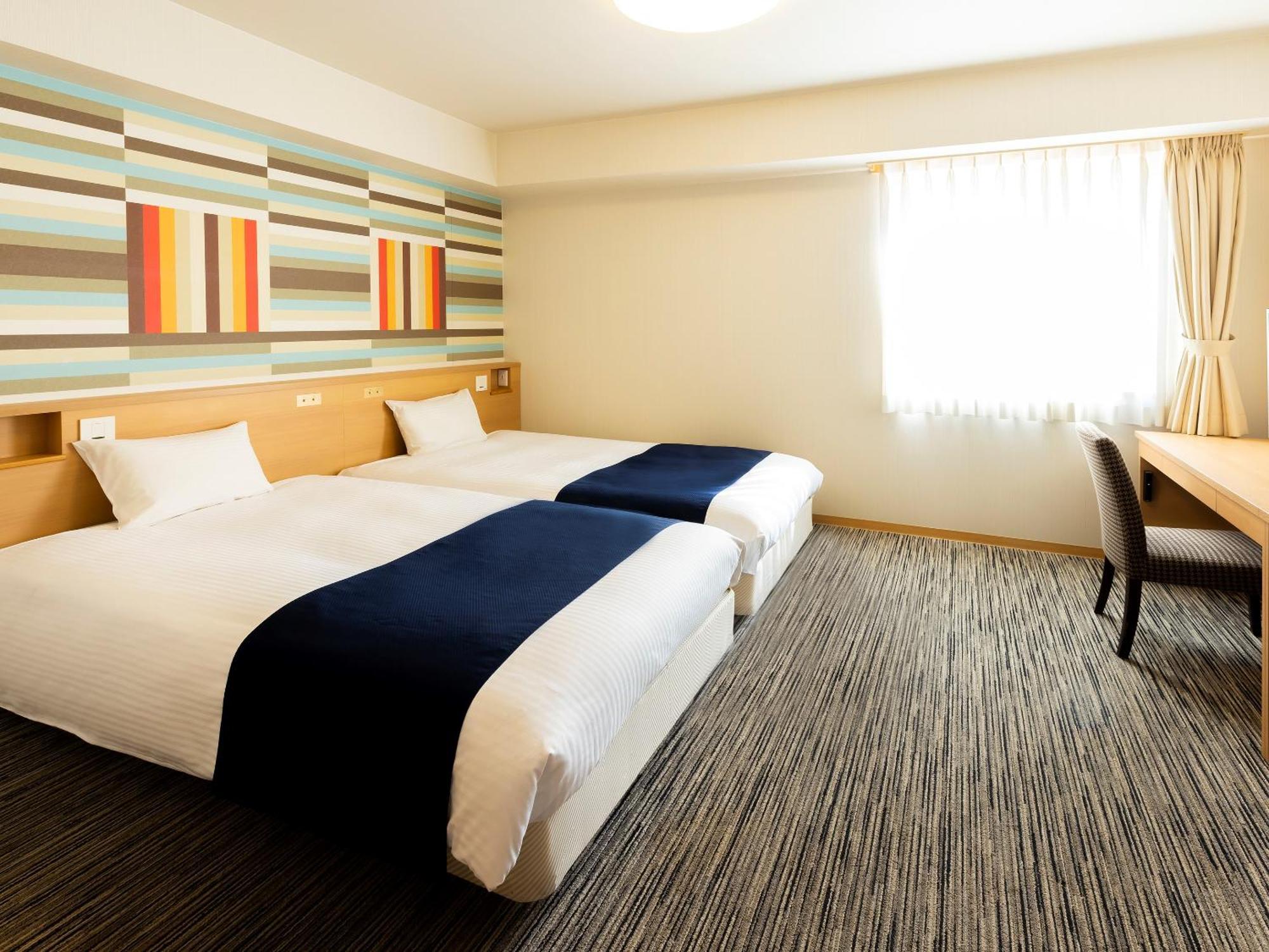 Hotel Wbf Grande Asahikawa Ngoại thất bức ảnh