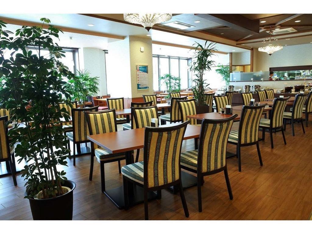 Hotel Wbf Grande Asahikawa Ngoại thất bức ảnh