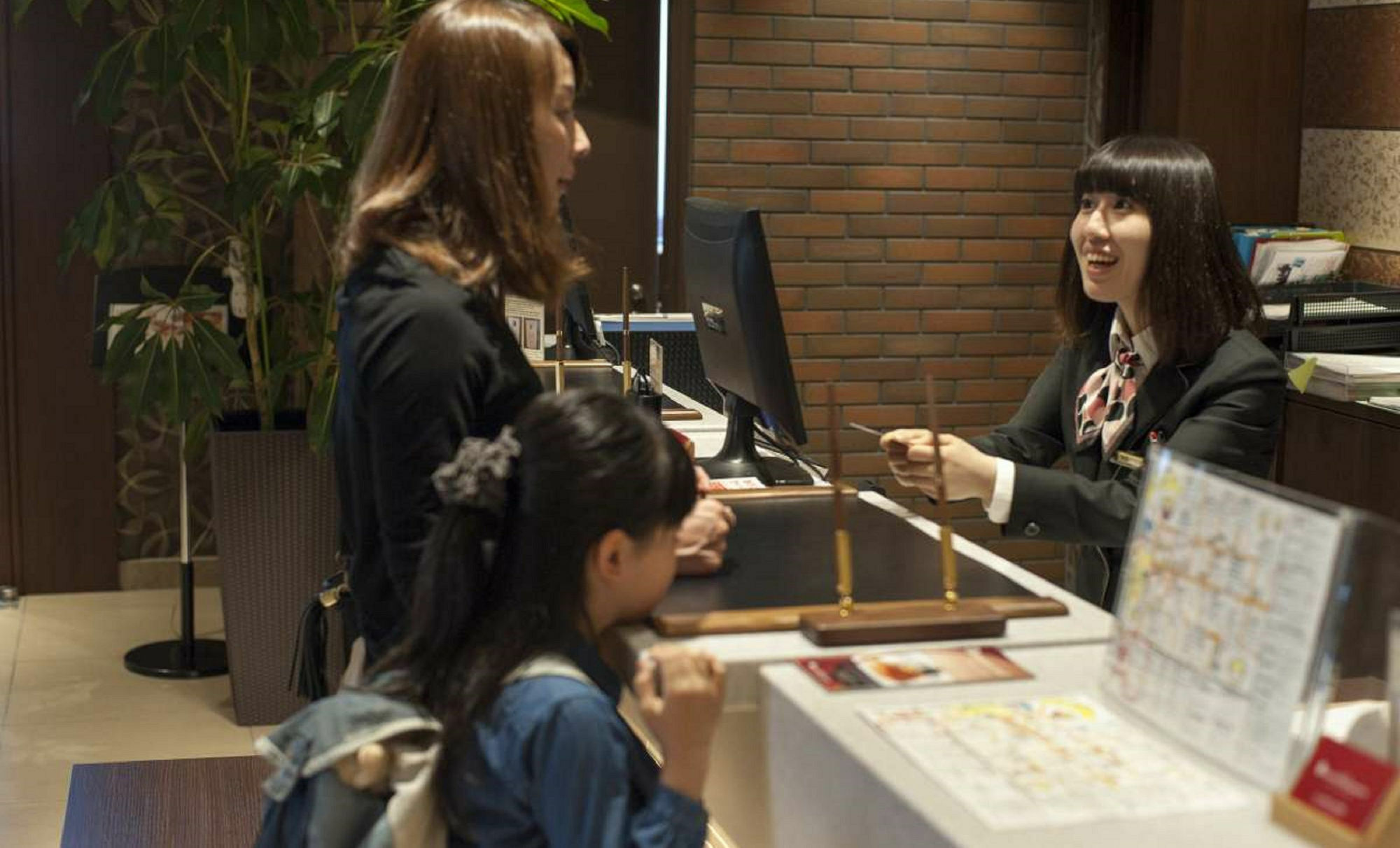 Hotel Wbf Grande Asahikawa Ngoại thất bức ảnh